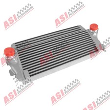Intercooler For 09-16 BMW 535i