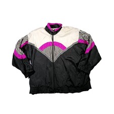 Amanda Smith Shell Jacket