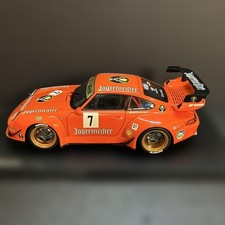 RWB Porsche 911 1/18 Diecast