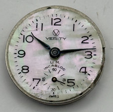 970 watch movement a - movement,