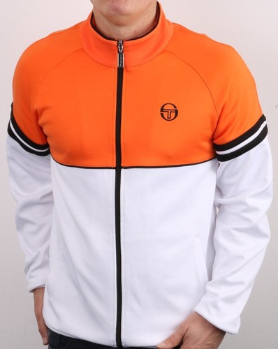 Sergio tacchini orion - sergio, orange