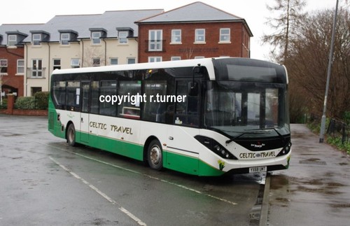 Celtic travel adl e20d - celtic, e20d-adl