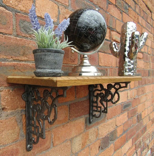 Solid oak wood - solid,