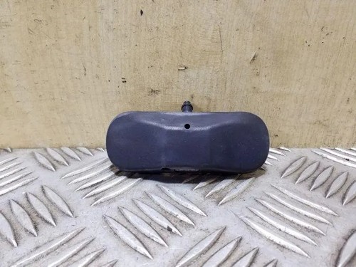 Tiguan windshield nozzle - vw,