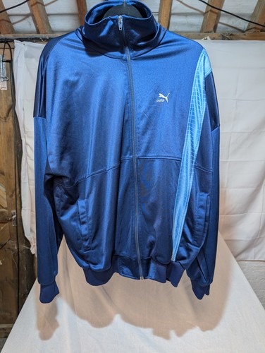Genuine vintage puma - genuine,