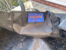 Water Resistant Protective Car Boot Liner Dust Dirt Protector Cover Pet Dog Mat