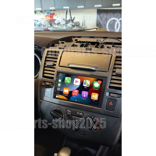 For 2007 2011 nissan - 2007-2011, versa