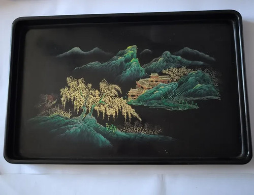Vintage japanese black - vintage,