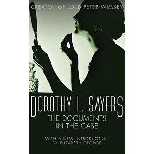 The documents case - the,