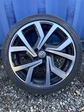 Single genuine polo gti - genuine,