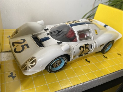 48831 ferrari 412p - ferrari, n25