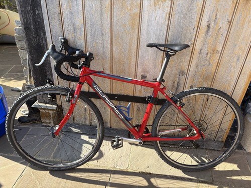 Islabike luath with sets - with, 2