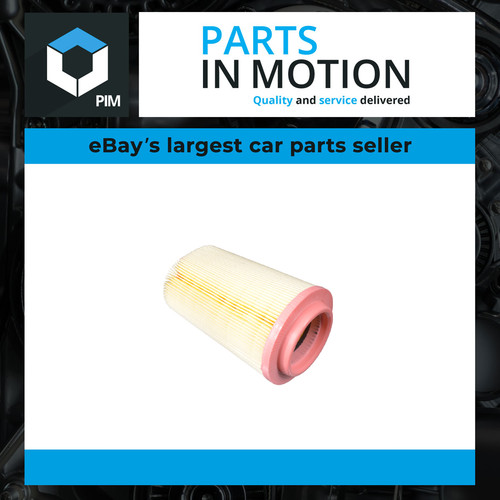 Air filter adu172216 blue - adu172216,