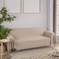 Large Throw Blanket For 3