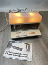 Goblin Teasmade 860 Alarm