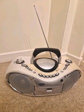 Retro goodmans portable - goodmans,
