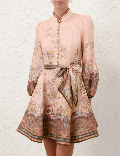 Zimmermann alchemy button mini - zimmermann,