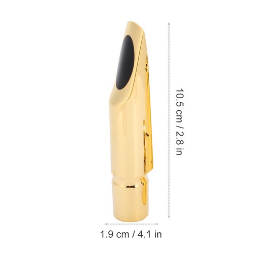 Metal bariton saxophone - metal,