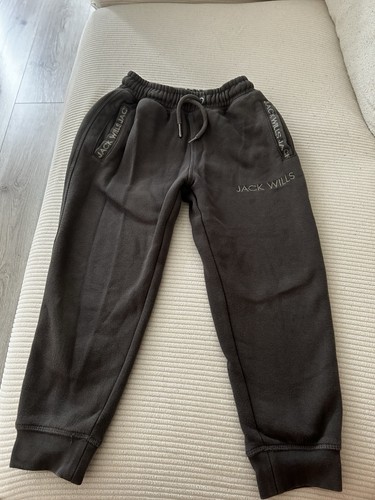 Jack wills boys tracksuit - boys,