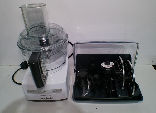 Magimix 3160 auto compact - magimix,