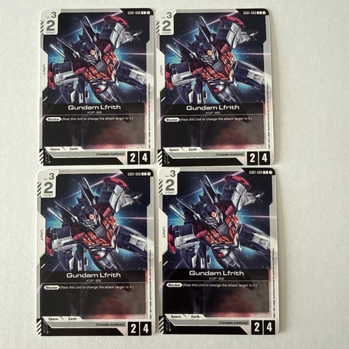 Gundam tcg newtype rising - tcg,