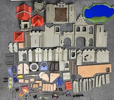 Playmobil * KNIGHTS EMPIRE