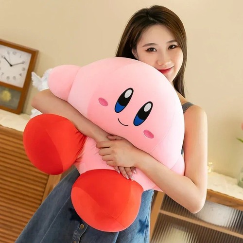 30cm big plush - big, kirby
