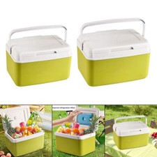 Insulated box large capacity - box,