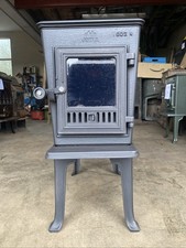 Jotul F602 CB Classic Cast