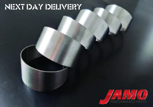 Jamo 304 stainless steel pie - 304,