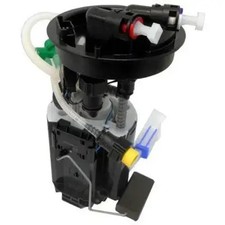 Fuel pump 77536 MEAT & DORIA