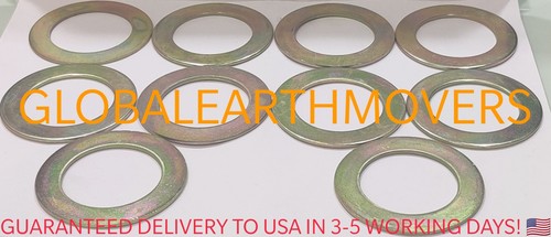 Case parts washer - parts,