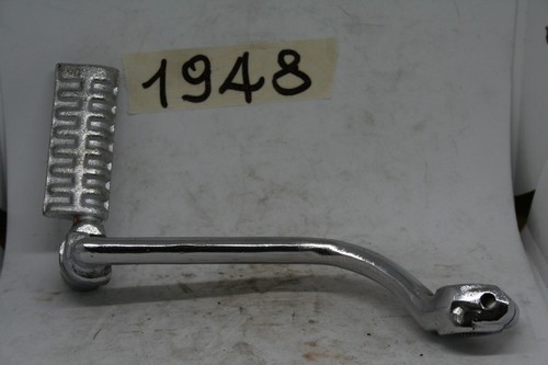 Kick starter pedal - , quad