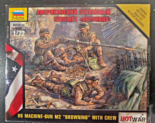 Machine gun browning - machine,