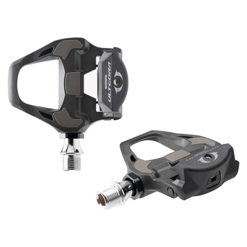 Shimano ultegra pedals spd - shimano, spd-sl