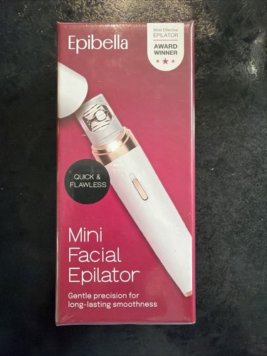 Epibella mini facial hair - epibella,