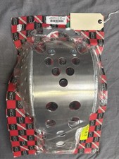 Works Connection Skid Plate Kawasaki KX250F KX 250 F Sump Guard KXF250 10-647