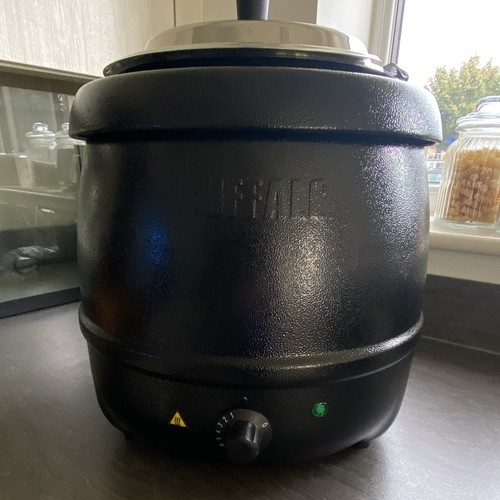 Buffalo l715 electric - l715,