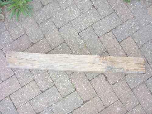 Large driftwood - large,