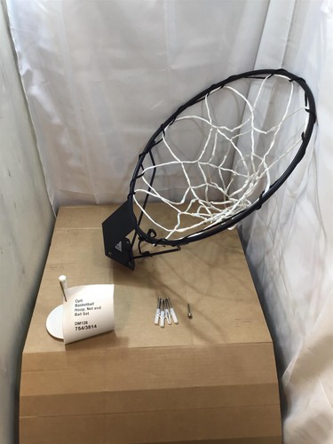 Basketball hoop 45cm wall - basketball,