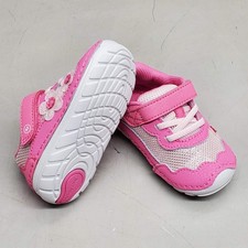 STRIDE RITE SM Rosa Sneaker