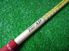 Graphite Design Tour AD MT-6 S