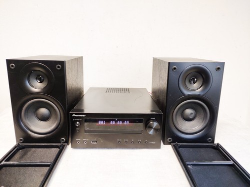 Pioneer hm21dab amplifier - x-hm21dab-k,