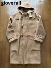 Gloverall Monty Duffle Coat
