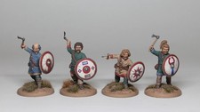 Painted 28mm Victrix