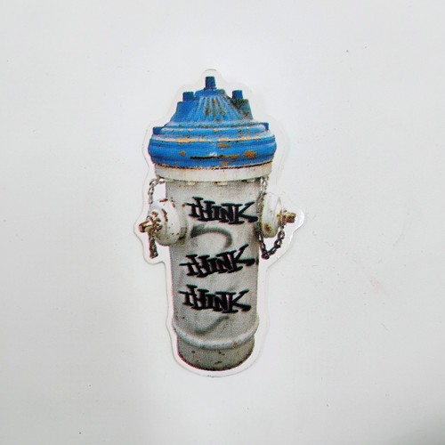 Think skateboards fire - think, hydrant