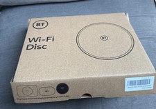 BT Wi-Fi Disc Extender V3