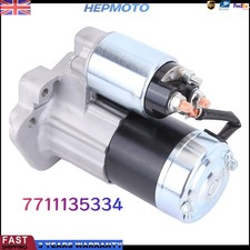 Starter Motor For Nissan