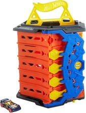 Hot Wheels Track Builder Roll