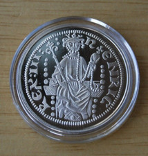 Historic Coins Of GB Gold